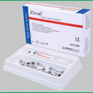 Prevest Denpro Zical Automix - Dentalstall India