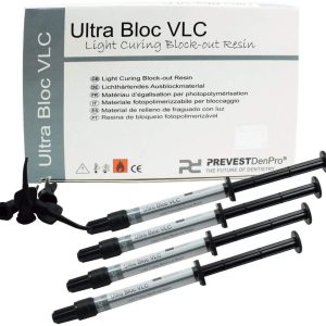 Prevest Denpro Ultra Bloc VLC - Dentalstall India