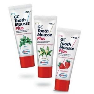 GC Tooth Mousse Plus - Dentalstall India