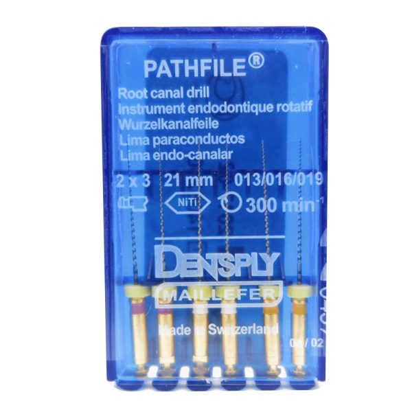 Dentsply Path File 21mm - Dentalstall India