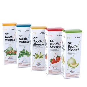 GC Tooth Mousse - Dentalstall India