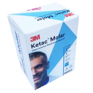 3M ESPE Ketac™ Molar - Dentalstall India