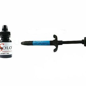Ormco Enlight Light Cure Adhesive 1 Syringe 4 Gms + Bond 5ml (Kit) Combo - Dentalstall India