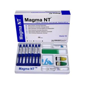 Prevest Denpro Magma NT Kit - Dentalstall India