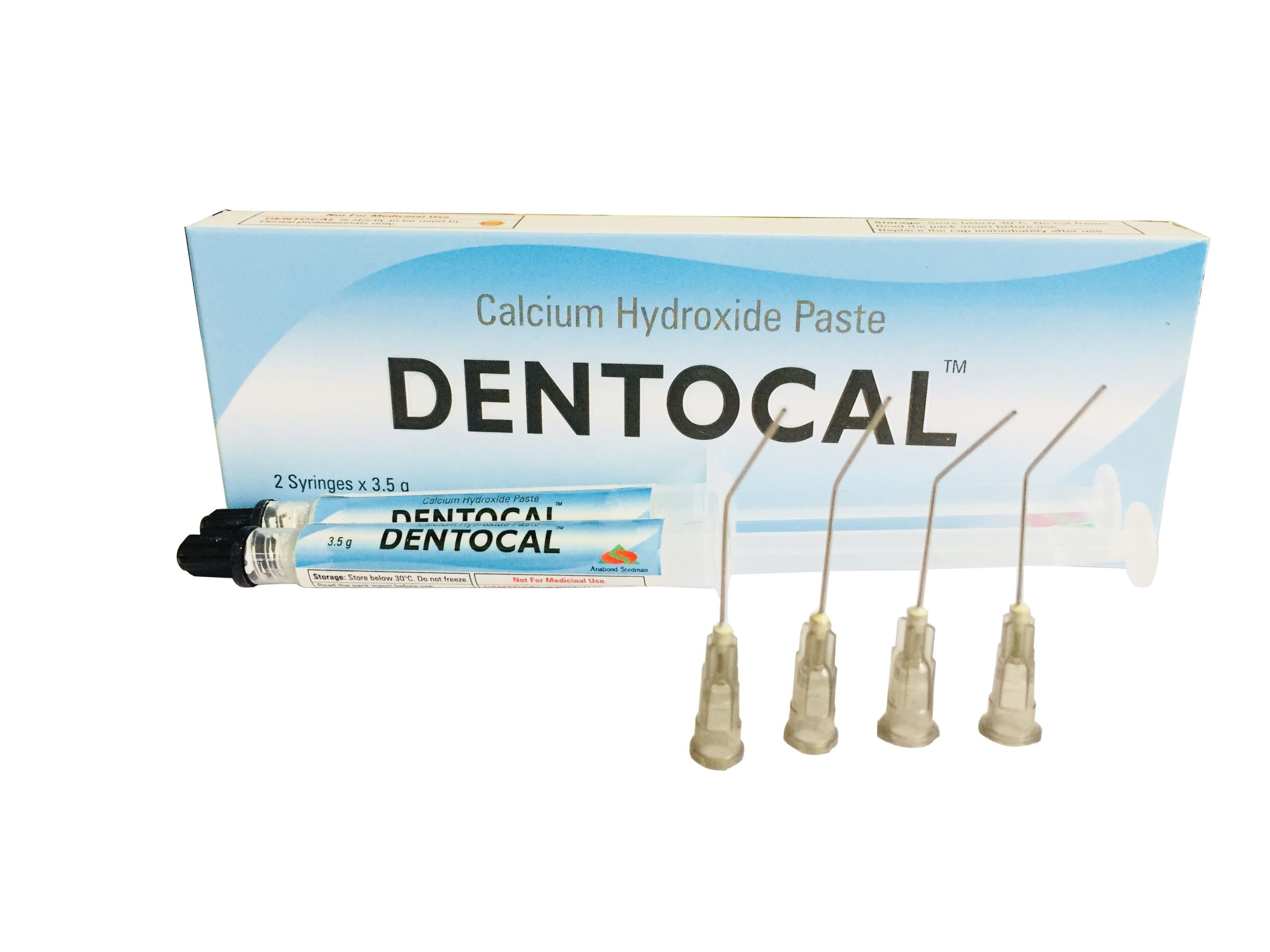 Anabond Dentocal - Dentalstall India