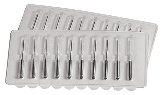Dentsply Calamus GP Cartridges (Pack of 10) - Dentalstall India