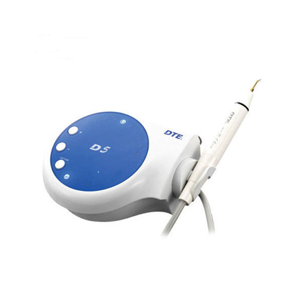 Woodpecker Dte D5 With Non Optic Handpiece - Dentalstall India