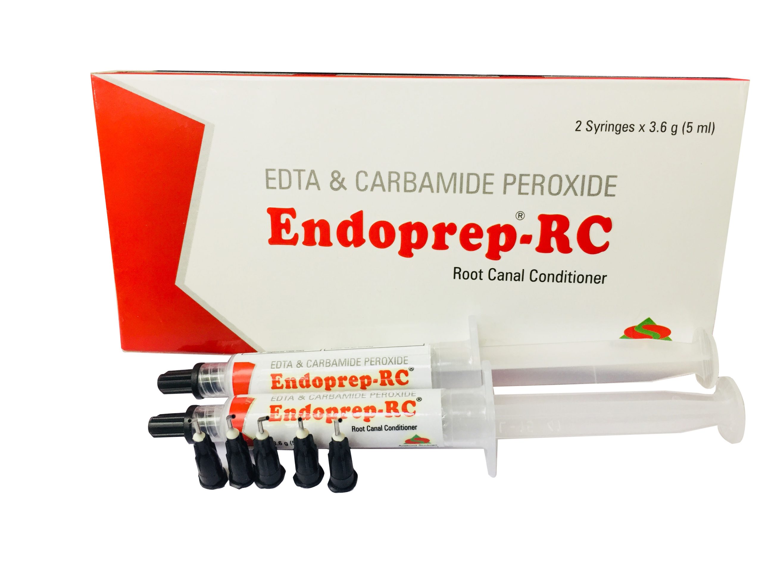 Anabond Endoprep-Rc - Dentalstall India