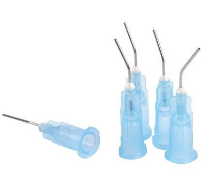 Ivoclar Pre Bent Tips Pack of 10 - Dentalstall India