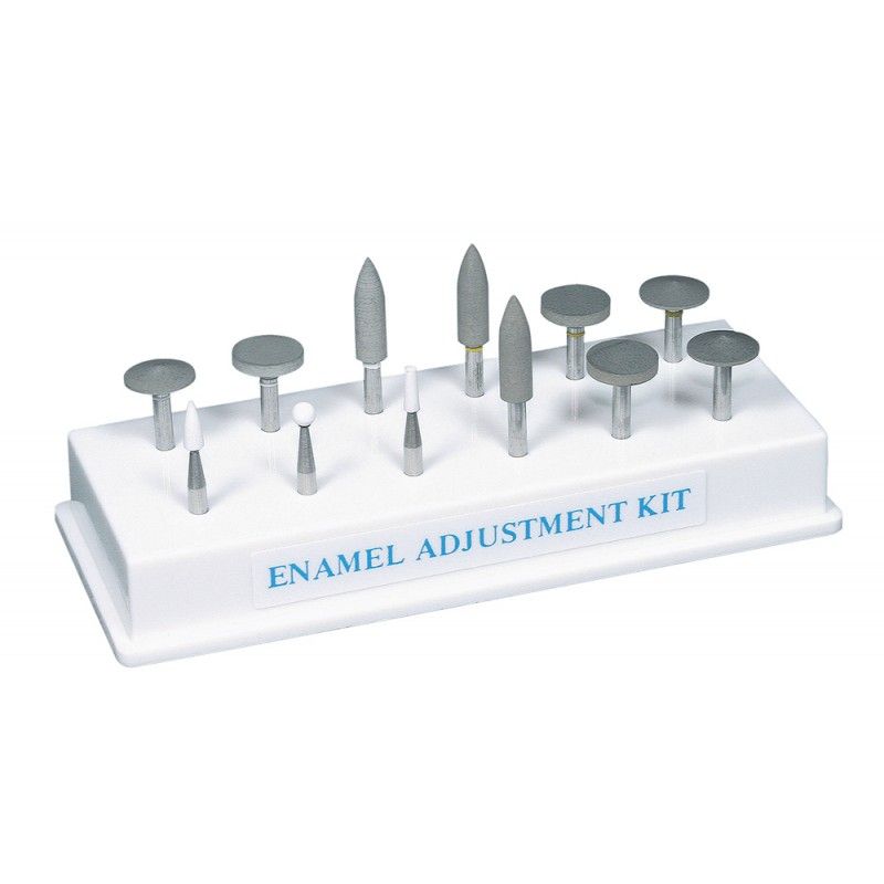Shofu Enamel Adjustment Kit Ca - Dentalstall India