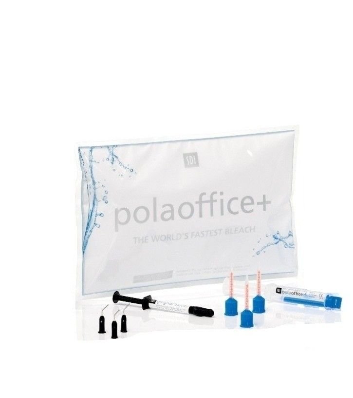 Buy SDI Pola Office Plus at Lowest Price - Dentalstall