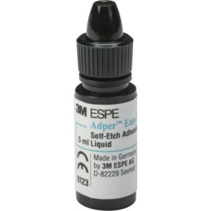 3m Espe Adper Easy Bond Self-Etch Adhesive - Dentalstall India