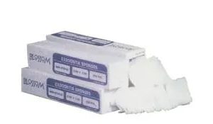 Blossom Non-Woven Sponges 2X2 Inch -4ply - Dentalstall India