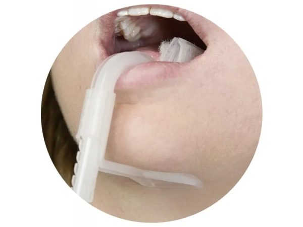 API Saliva Ejector - Dentalstall India